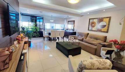Cobertura à venda, 170 m² por R$ 1.650.000,00 - Centro - Nova Friburgo/RJ