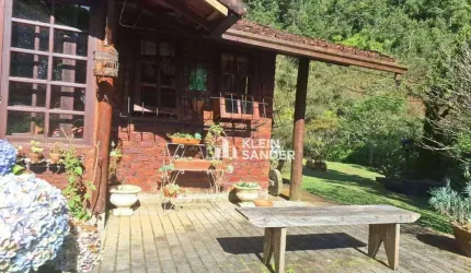Chácara à venda, 22000 m² por R$ 850.000,00 - Mury - Nova Friburgo/RJ