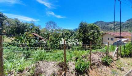 Terreno à venda, 225 m² por R$ 95.000,00 - Amparo - Nova Friburgo/RJ