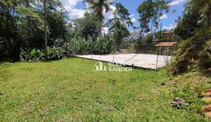 Terreno à venda, 2399 m² por R$ 700.000 - Cônego - Nova Friburgo/RJ