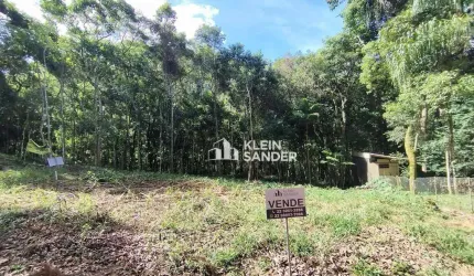 Terreno à venda, 629 m² por R$ 430.000,00 - Cônego - Nova Friburgo/RJ