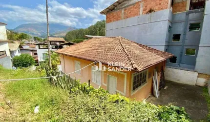 Casa à venda por R$ 525.000,00 - Olaria - Nova Friburgo/RJ