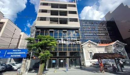 Loja para alugar, 33 m² por R$ 3.850,00/mês - Centro - Nova Friburgo/RJ