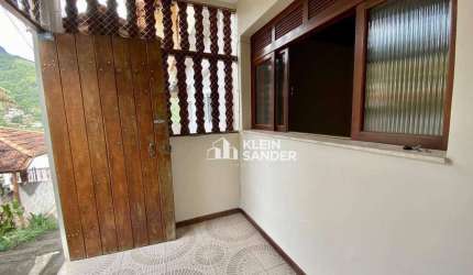 Casa à venda, 101 m² por R$ 380.000,00 - Cascatinha - Nova Friburgo/RJ