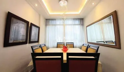 Apartamento com 2 dormitórios à venda, 138 m² por R$ 730.000,00 - Centro - Nova Friburgo/RJ