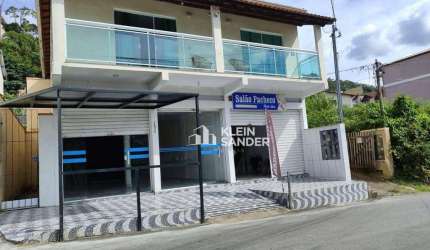 Casa com 2 dormitórios à venda, 262 m² por R$ 970.000,00 - Varginha - Nova Friburgo/RJ
