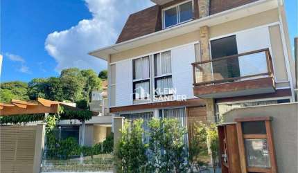 Casa à venda, 274 m² por R$ 2.200.000,00 - Cônego - Nova Friburgo/RJ