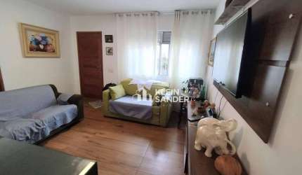 Casa com 3 dormitórios à venda, 101 m² por R$ 498.000,00 - Cônego - Nova Friburgo/RJ