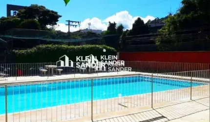 Apartamento à venda, 80 m² por R$ 425.000,00 - Olaria - Nova Friburgo/RJ