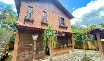 Casa com 5 dormitórios à venda, 250 m² por R$ 590.000,00 - Mury - Nova Friburgo/RJ