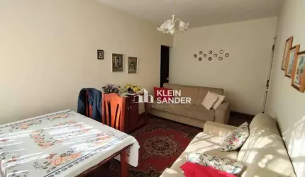 Apartamento com 2 dormitórios à venda, 65 m² por R$ 390.000,00 - Olaria - Nova Friburgo/RJ