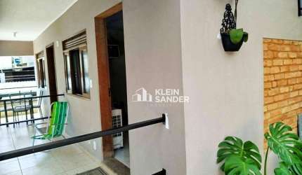 Casa à venda, 90 m² por R$ 350.000,00 - Olaria - Nova Friburgo/RJ