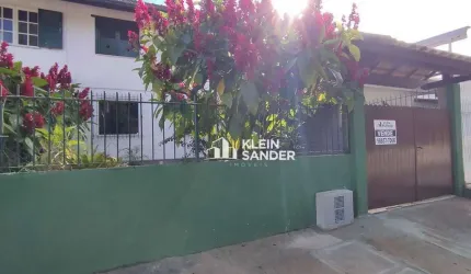 Casa com 2 dormitórios à venda, 62 m² por R$ 397.000,00 - Nova Suíça - Nova Friburgo/RJ