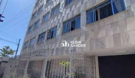 Apartamento com 2 dormitórios à venda, 81 m² por R$ 399.000 - Vila Nova - Nova Friburgo/RJ