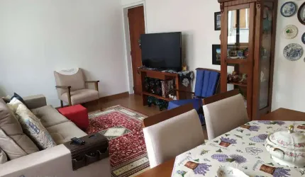 Apartamento com 3 dormitórios à venda, 100 m² por R$ 559.000,00 - Centro - Nova Friburgo/RJ