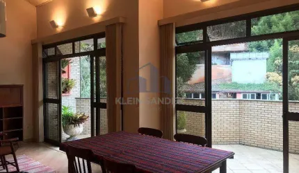 Cobertura com 2 dormitórios à venda, 120 m² por R$ 995.000,00 - Centro - Nova Friburgo/RJ