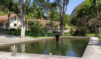 Sítio à venda, 36000 m² por R$ 1.980.000,00 - Banquete - Bom Jardim/RJ
