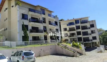 Apartamento à venda, 109 m² por R$ 555.000,00 - Cônego - Nova Friburgo/RJ