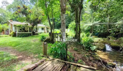 Fazenda à venda, 1074000 m² por R$ 3.950.000,00 - Rio Bonito de Lumiar - Nova Friburgo/RJ