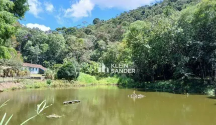 Sítio com 3 dormitórios à venda, 34034 m² por R$ 650.000,00 - Vargem Alta - Nova Friburgo/RJ