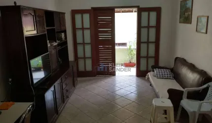 Casa com 2 dormitórios à venda, 107 m² por R$ 450.000,00 - Amparo - Nova Friburgo/RJ