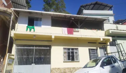 Casa à venda, 150 m² por R$ 320.000,00 - São Geraldo - Nova Friburgo/RJ