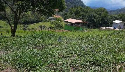 Terreno à venda, 4331 m² por R$ 150.000,00 - Cardinot - Nova Friburgo/RJ