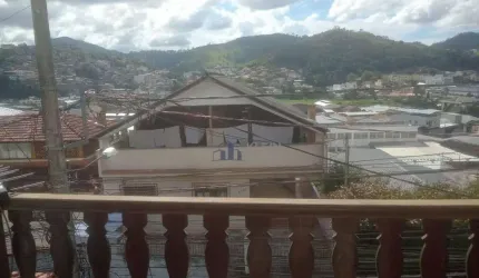 Casa à venda, 450 m² por R$ 750.000,00 - Conselheiro Paulino - Nova Friburgo/RJ