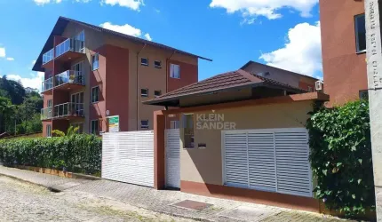 Apartamento à venda, 80 m² por R$ 450.000,00 - Mury - Nova Friburgo/RJ