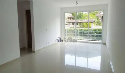 Apartamento à venda, 80 m² por R$ 440.000,00 - Mury - Nova Friburgo/RJ