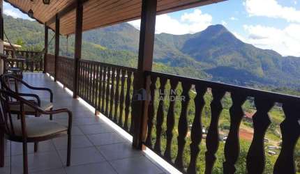 Casa à venda, 550 m² por R$ 1.500.000,00 - Cascatinha - Nova Friburgo/RJ