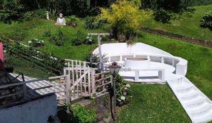 Casa à venda, 370 m² por R$ 1.750.000,00 - Mury - Nova Friburgo/RJ