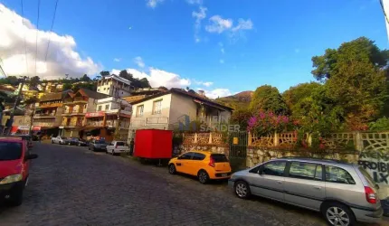 Terreno à venda, 1280 m² por R$ 2.500.000,00 - Prado - Nova Friburgo/RJ