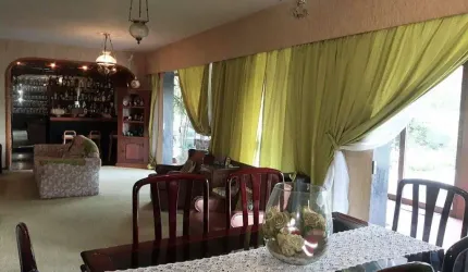 Sítio com 4 dormitórios à venda, 17000 m² por R$ 2.500.000,00 - Braunes - Nova Friburgo/RJ