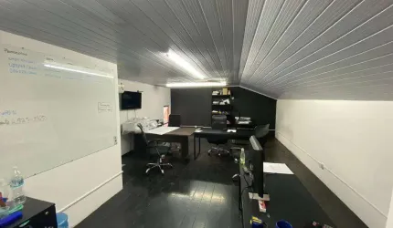 Andar Corporativo à venda, 180 m² por R$ 700.000,00 - Olaria - Nova Friburgo/RJ