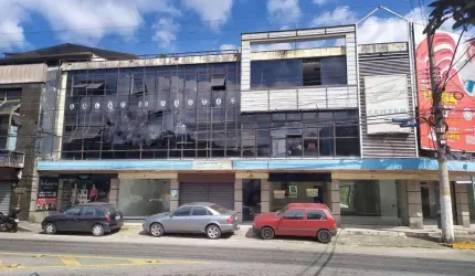 Andar Corporativo à venda, 784 m² por R$ 1.200.000,00 - Ponte da Saudade - Nova Friburgo/RJ