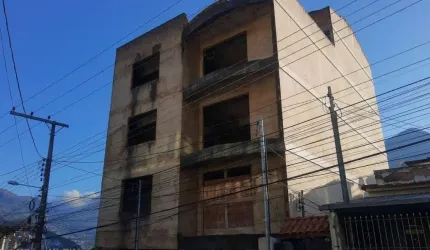 Prédio à venda, 73 m² por R$ 1.100.000,00 - Olaria - Nova Friburgo/RJ
