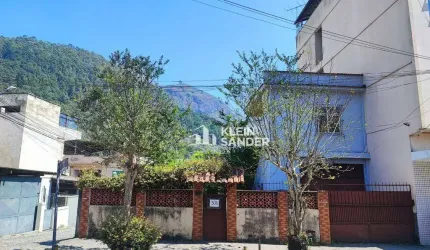Casa à venda, 200 m² por R$ 990.000,00 - Olaria - Nova Friburgo/RJ