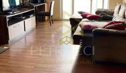 Casa Comercial à venda, Jardim Ipaussurama, Campinas - CA0117.