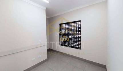 Casa com 1 dormitório à venda, 238 m² por R$ 1.100.000,00 - Centro - Santa Bárbara D'Oeste/SP