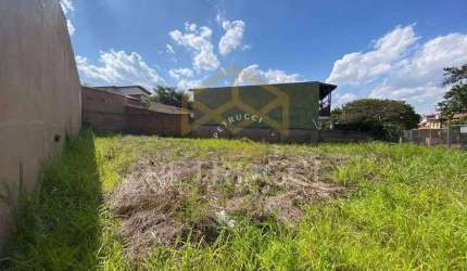 Terreno à venda, 455 m² por R$ 1.080.000,00 - Jardim Proença - Campinas/SP