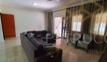 Chácara Residencial para venda e locação, Chácaras Cruzeiro do Sul, Campinas - CH0013.