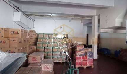 Sala Comercial para locação, Santana, São Paulo - SA0082.