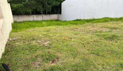 Terreno Residencial à venda, Jardim Europa, Valinhos - TE0116.