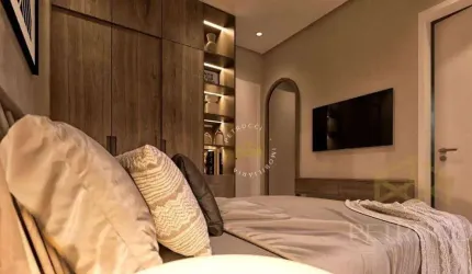 Casa Residencial à venda, Bosque, Vinhedo - CA0301.