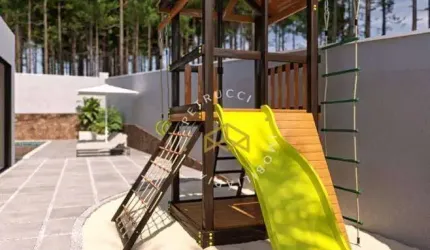 Casa Residencial à venda, Bosque, Vinhedo - CA0304.