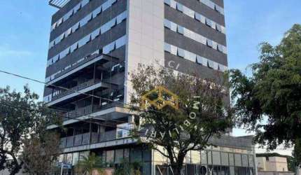 Sala à venda, 112 m² por R$ 1.120.000,00 - Taquaral - Campinas/SP