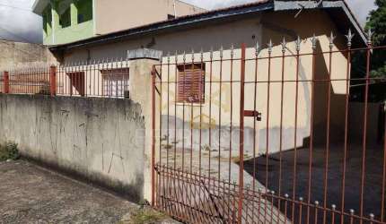 Casa com 2 dormitórios à venda, 104 m² por R$ 1.120.000,00 - Jardim Novo Campos Elíseos - Campinas/SP