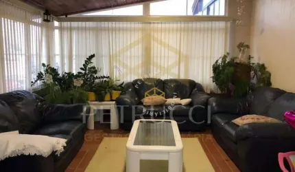Cobertura Residencial à venda, Jardim Chapadão, Campinas - CO0014.