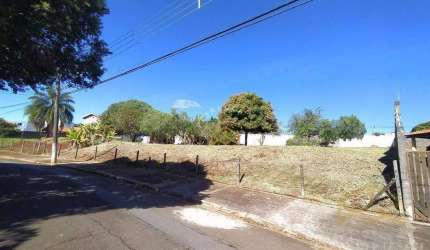Terreno Residencial à venda, Parque das Universidades, Campinas - TE0135.